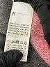 Shein 100% Acrylic Floral Pink Pullover Sweater Size 8 - 10 - photo 8