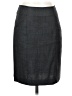 Theory Gray Casual Skirt Size 2 - photo 1