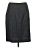 Theory Gray Casual Skirt Size 2 - photo 2