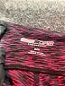 EXP Core Chevron-herringbone Purple Active Pants Size M - photo 4