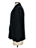 Anna 100% Polyester Black Long Sleeve Blouse Size S - photo 5