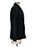 Anna 100% Polyester Black Long Sleeve Blouse Size S - photo 4