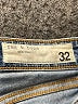Rag & Bone Blue Jeans Size 32 waist - photo 6