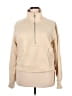 Unbranded Tan Ivory Pullover Sweater Size XXL - photo 1