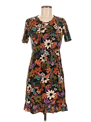 ECI Casual Dress (view 1)