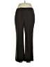 New Directions Black Dress Pants Size 14 (petite) - photo 1