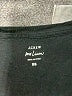 J.Crew Black Short Sleeve Top Size XS - photo 7
