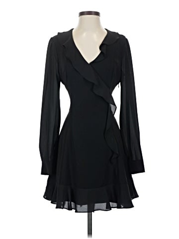 Parker Cocktail Dress (view 1)