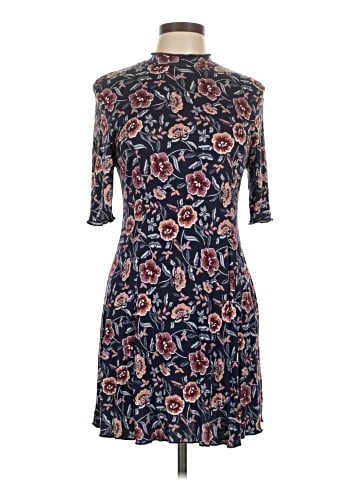 Wallflower Casual Dress (view 1)