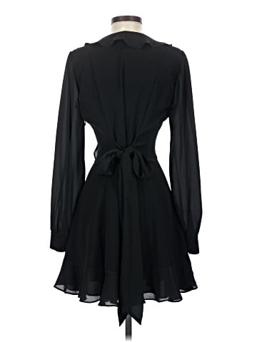 Parker Cocktail Dress (view 2)