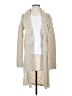 John & Jenn 100% Acrylic Ivory Cardigan Size XS - photo 1