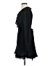 Parker 100% Polyester Black Cocktail Dress Size 2 - photo 5