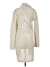 John & Jenn 100% Acrylic Ivory Cardigan Size XS - photo 2