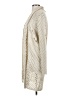 John & Jenn 100% Acrylic Ivory Cardigan Size XS - photo 5