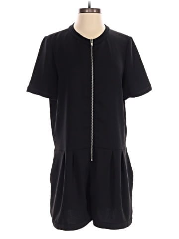 Vanessa Bruno Athe Romper (view 1)