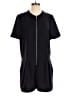 Vanessa Bruno Athe 100% Polyester Black Romper Size EU (FR) 42 / US 10 - photo 1