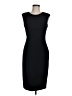 Bailey 44 Solid Black Cocktail Dress Size M - photo 1