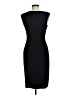 Bailey 44 Solid Black Cocktail Dress Size M - photo 2