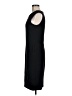 Bailey 44 Solid Black Cocktail Dress Size M - photo 5
