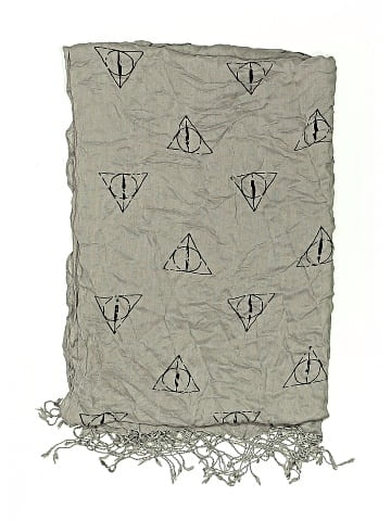 Harry Potter Scarf (view 2)