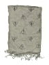 Harry Potter Gray Scarf One size - photo 2