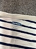 Old Navy Ivory Short Sleeve Top Size L - photo 7