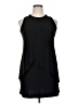 Assorted Brands Black Cocktail Dress Size XL (estimated) - photo 1
