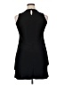 Assorted Brands Black Cocktail Dress Size XL (estimated) - photo 2