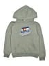 Jerzees Gray Pullover Hoodie Size M (youth) - photo 1