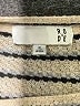 Ro & De Tan Pullover Sweater Size S - photo 7