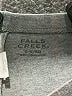 Falls Creek Solid Gray Active Pants Size 6 - 6X - photo 3