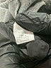 Falls Creek Solid Gray Active Pants Size 6 - 6X - photo 4