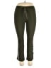 Bebop 100% Rayon Green Active Pants Size S - photo 1