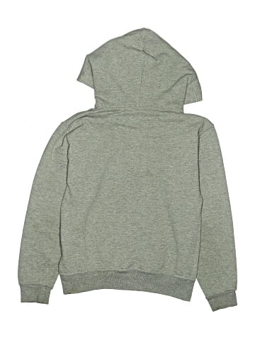 Jerzees Pullover Hoodie (view 2)