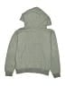 Jerzees Gray Pullover Hoodie Size M (youth) - photo 2