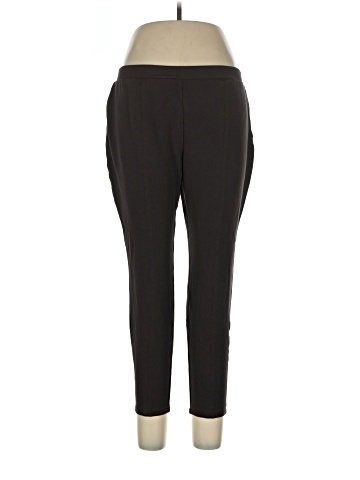 So Slimming by Chico's Active Pants (view 1)