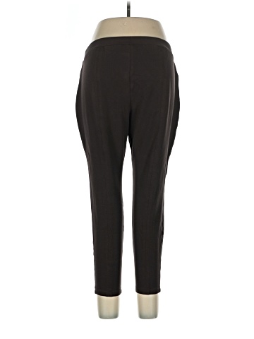 So Slimming by Chico's Active Pants (view 2)