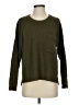 Madewell Green Pullover Sweater Size S - photo 1