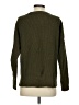 Madewell Green Pullover Sweater Size S - photo 2