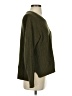 Madewell Green Pullover Sweater Size S - photo 4
