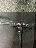 Eileen Fisher Solid Black Active Pants Size XS - photo 4