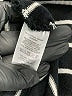 Ann Taylor LOFT 100% Cotton Black Pullover Sweater Size S - photo 7