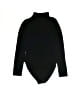 Unbranded Black Long Sleeve Top Size S - photo 2