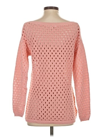 BCBGeneration Pullover Sweater (view 2)