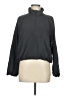 Athleta Gray Windbreaker Size M - photo 1