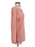 BCBGeneration 100% Cotton Pink Pullover Sweater Size XS - photo 4