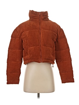 7 For All Mankind Jacket