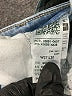 Levi's Hearts Blue Jeans Size 27 waist - photo 10