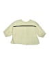 Zara Ivory 3/4 Sleeve Blouse Size 12 - 13 - photo 2