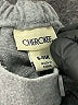 Cherokee Gray Casual Pants Size 6-9 mo - photo 3